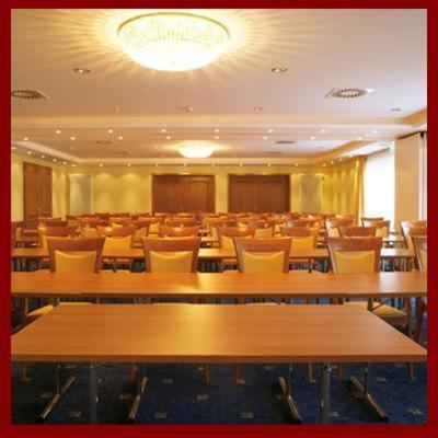 Waldhotel Nachtigall Paderborn Eksteriør bilde