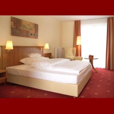Waldhotel Nachtigall Paderborn Rom bilde