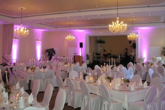 Waldhotel Nachtigall Paderborn Eksteriør bilde